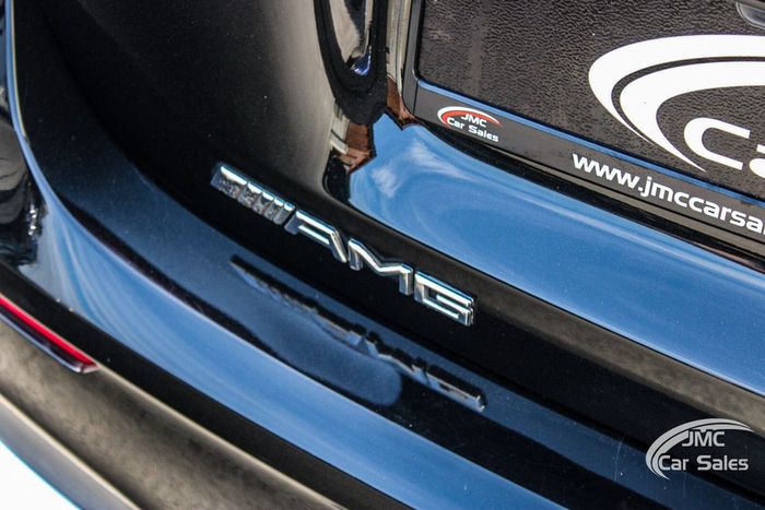 Mercedes-Benz A-Class 2019