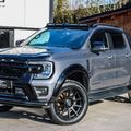 Ford Ranger 2026