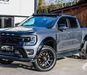 Ford Ranger 2026
