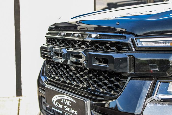 Ford Ranger 2026