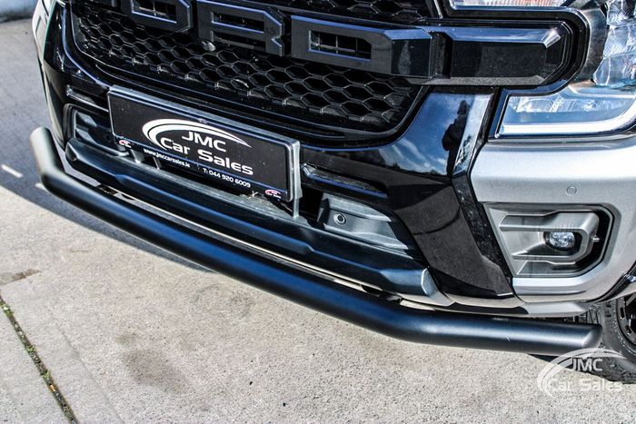 Ford Ranger 2026
