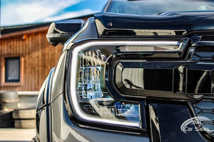 Ford Ranger 2026