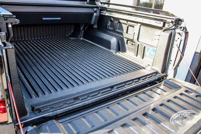 Ford Ranger 2026