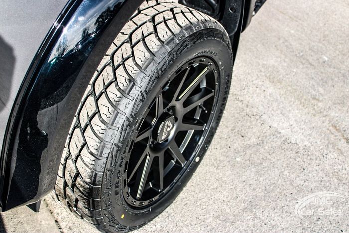 Ford Ranger 2026