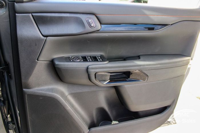 Ford Ranger 2026