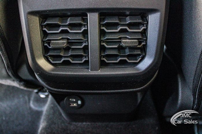 Ford Ranger 2026