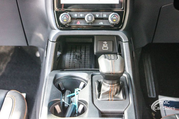 Ford Ranger 2026