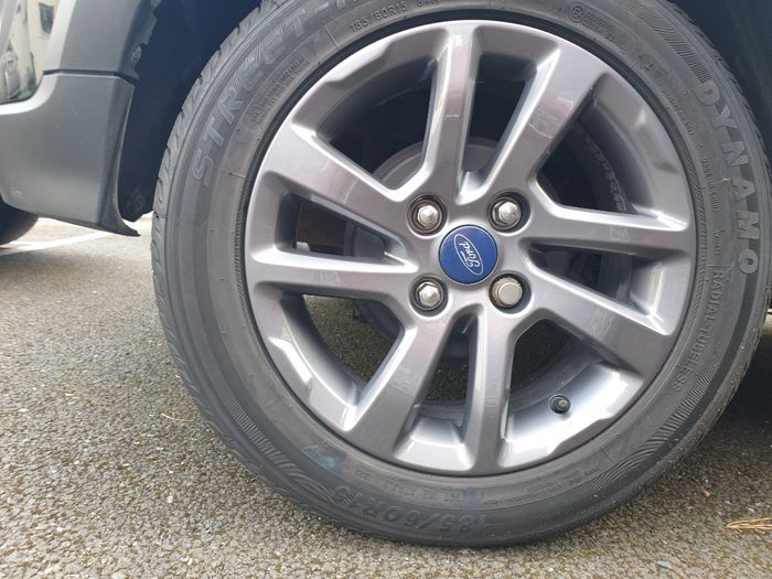 Ford Ka 2019 For Sale in Dublin from Rathfarnham Ford