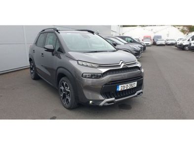 Citroen C3 Aircross 2023 For Sale in Dublin from Rathfarnham Ford