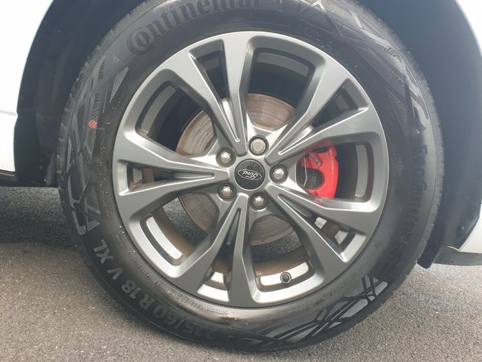 Ford Kuga 2023 For Sale in Dublin from Rathfarnham Ford