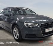 Audi A3 2017