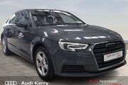 Audi A3 2017