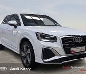 Audi Q2 2025