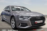Audi A6 2021