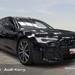 Audi A6 2025