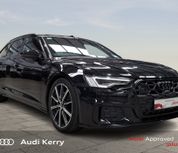 Audi A6 2025