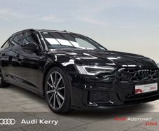 Audi A6 2025