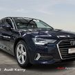 Audi A6 2021