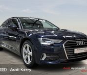 Audi A6 2021