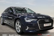 Audi A6 2021