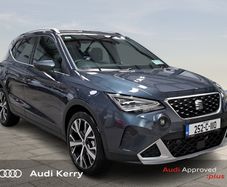 SEAT Arona 2025