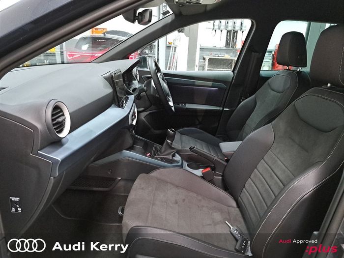 SEAT Arona 2025