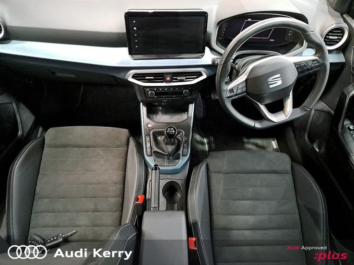 SEAT Arona 2025