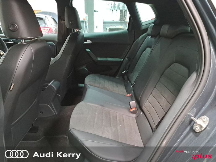 SEAT Arona 2025