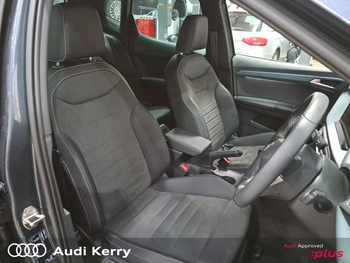 SEAT Arona 2025