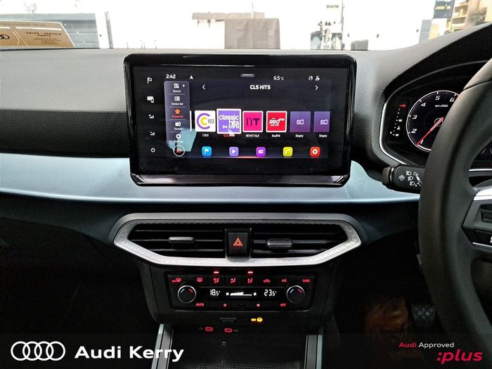 SEAT Arona 2025