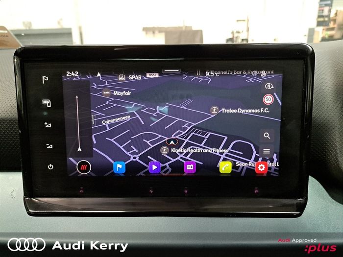 SEAT Arona 2025
