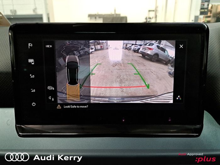 SEAT Arona 2025
