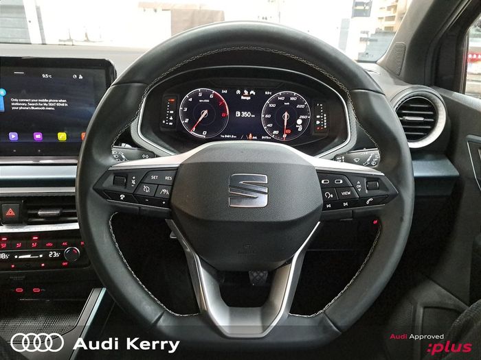 SEAT Arona 2025