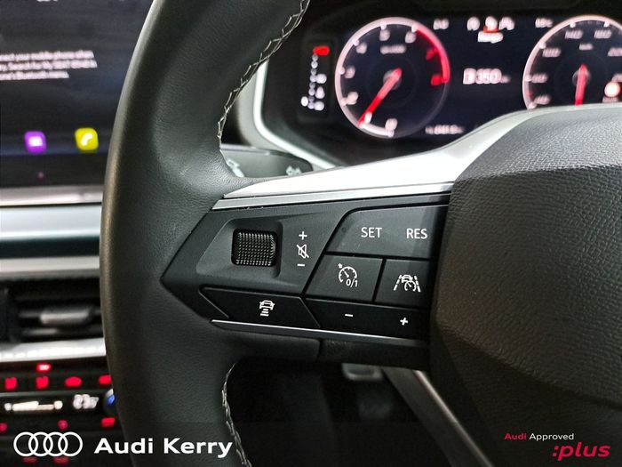 SEAT Arona 2025