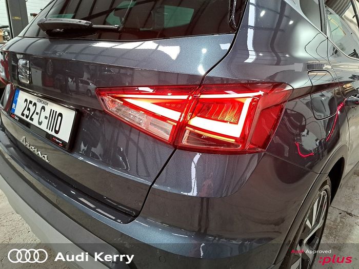 SEAT Arona 2025