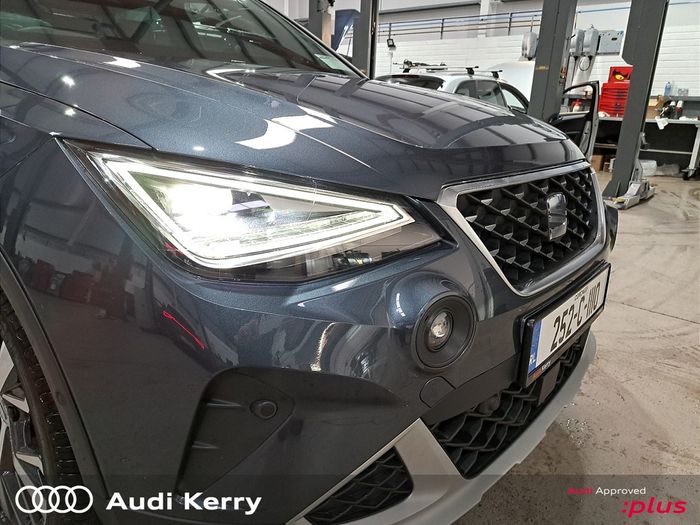 SEAT Arona 2025