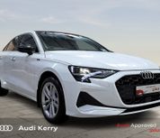 Audi A3 2025