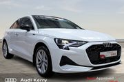 Audi A3 2025