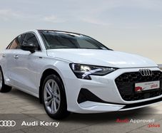 Audi A3 2025