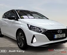 Hyundai i20 2022