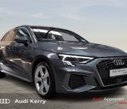 Audi A3 2024