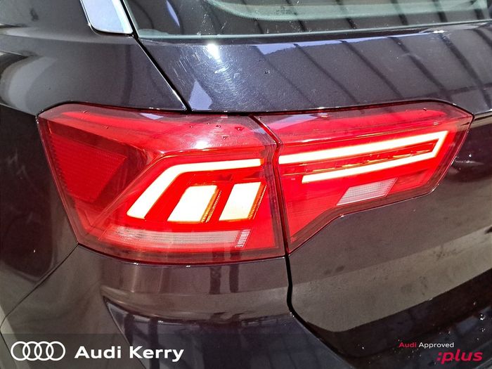 Volkswagen T-Roc 2018