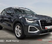Audi Q2 2024