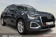 Audi Q2 2024