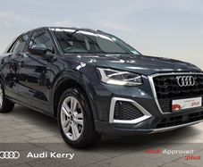 Audi Q2 2024