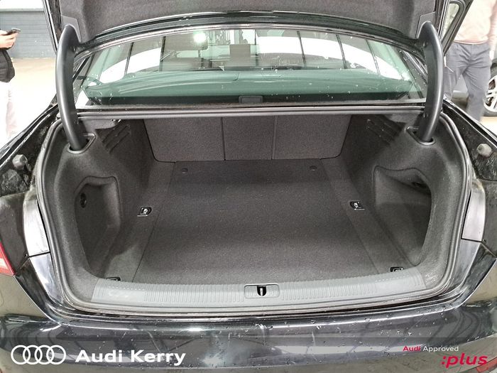 Audi A4 2017