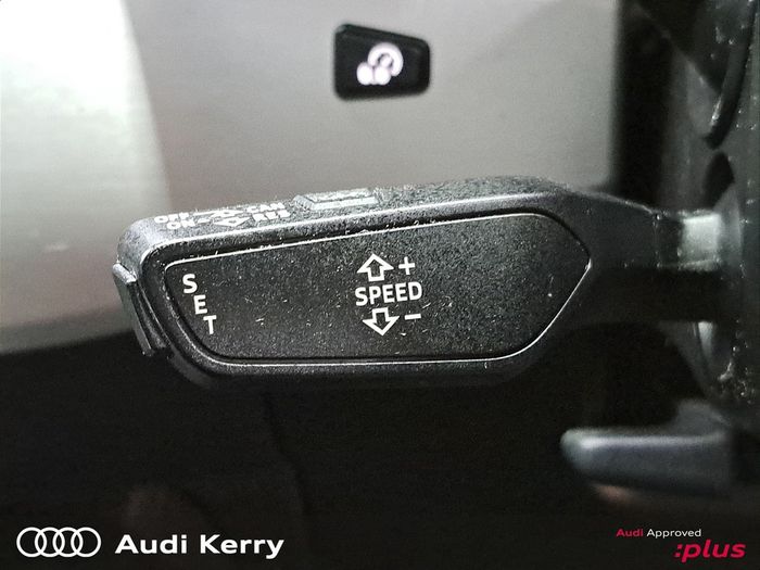 Audi A4 2017