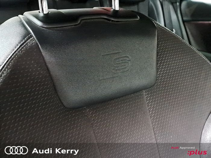Audi A4 2017