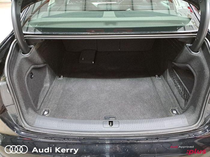 Audi A4 2017