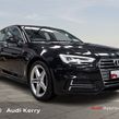 Audi A4 2017